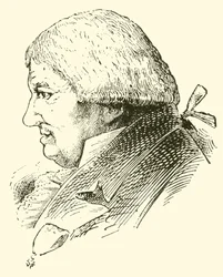 Francois Joseph Gossec, (propiamente Gosse), 1733-1829